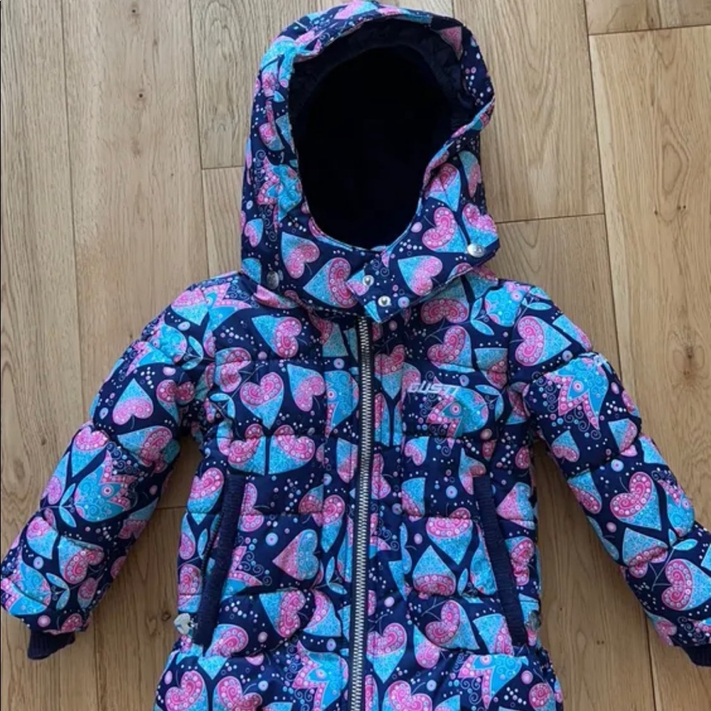 Snowsuit - Picture 2 of 3